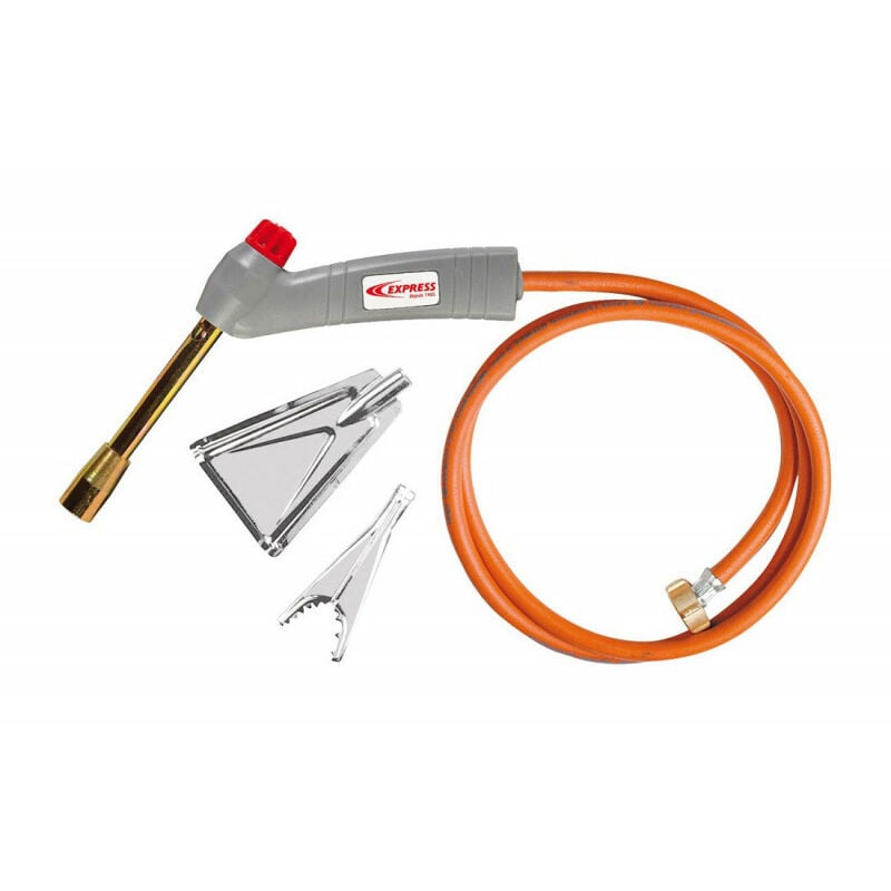 Guilbert Express - Chalumeau Plombier + Accessoires - 5200