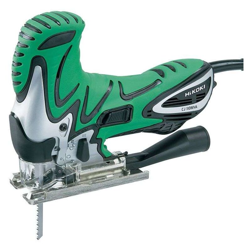 Scie sauteuse hikoki CJ110MVAWSZ 720 w