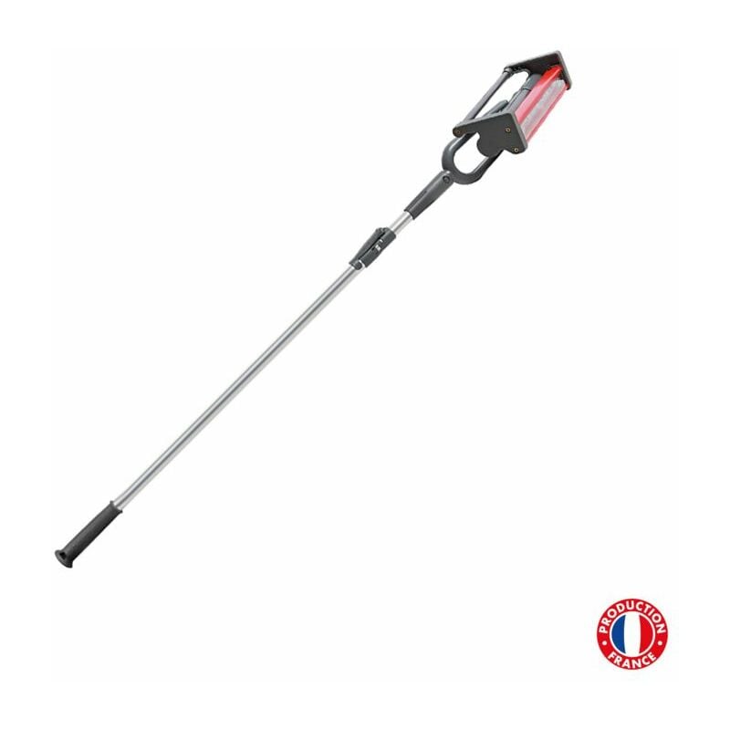 L'Outil Parfait - Lampe rasante sur Perche 2x1,5m - 80401