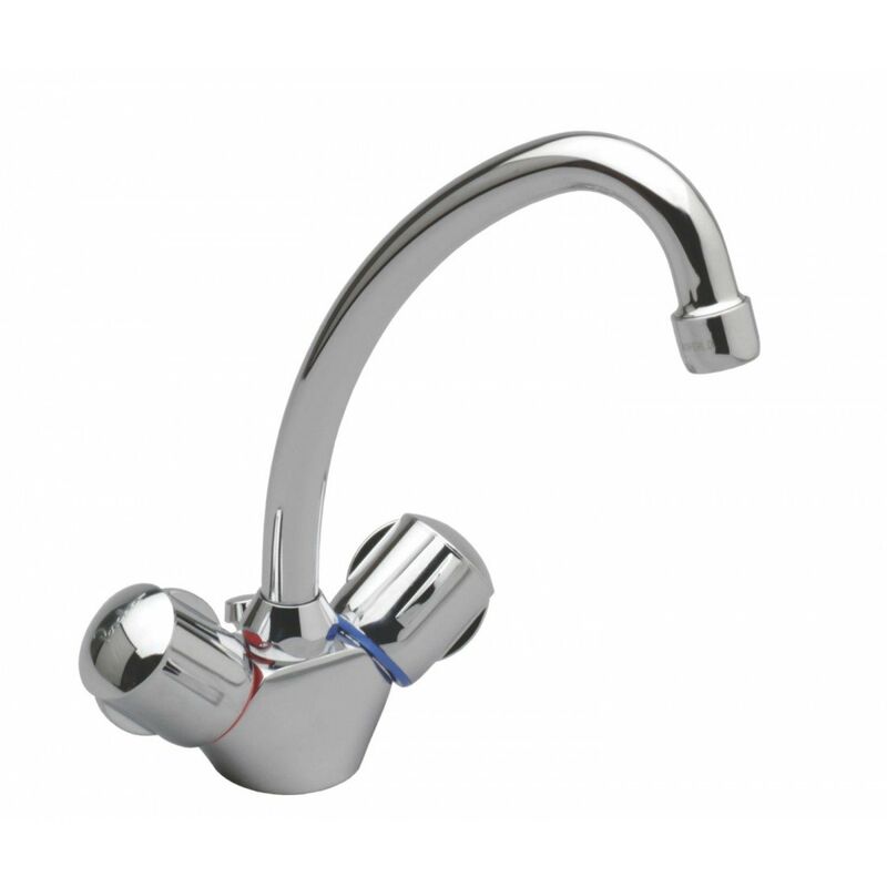 Melangeur lavabo ulyss d1703aa