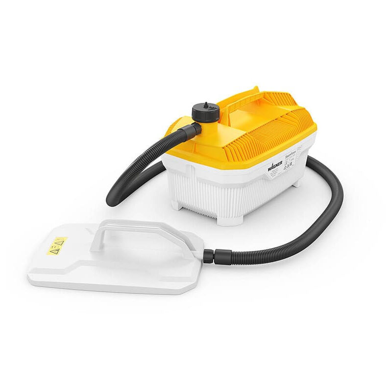 Décolleuse à papier peint SteamForce 2000 W - WAGNER 2410385