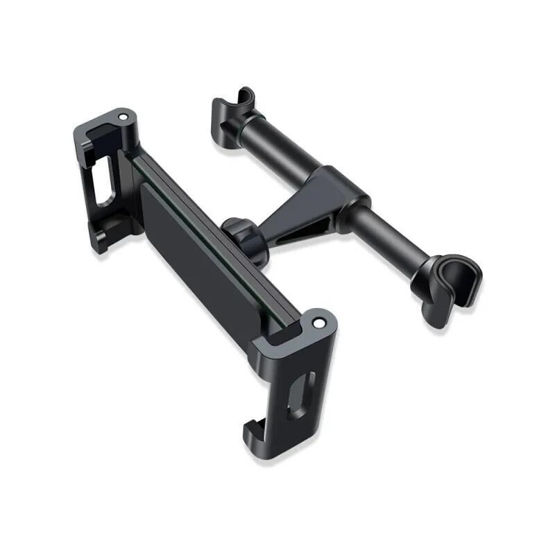 Image of [Promozione dello stock] Supporto tablet per auto, supporto tablet per poggiatesta - Supporto universale per tablet da 4,7'13', iPad Pro 9.7, 10.5,