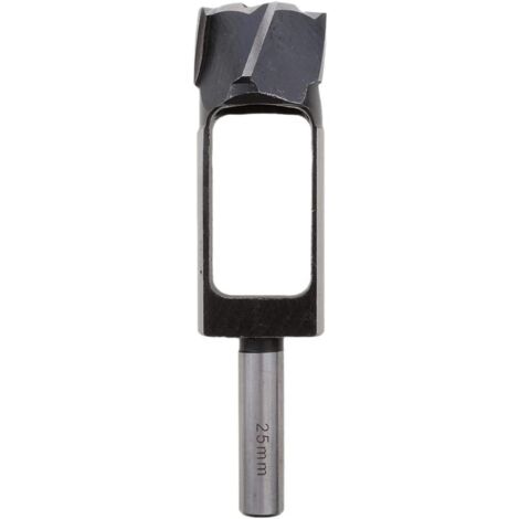 UGREAT Promozione, Fresa per tappi, Punte per tappi, Punte per tappi 1/2'' - 25mm,AAFGVC