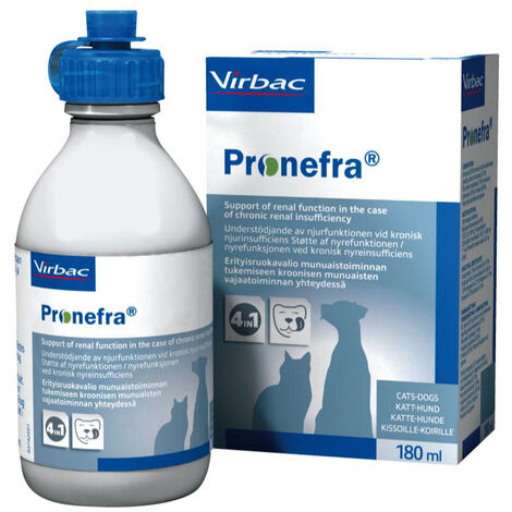 PRONEFRA 60ML