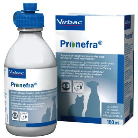 PRONEFRA 60ML