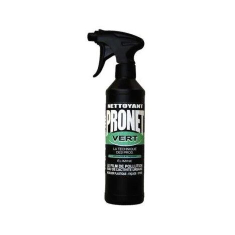 Pronet limpiador de muebles de plástico para persianas 0,5l