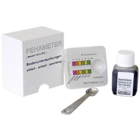 Pronova 30002999 Misuratore di pH