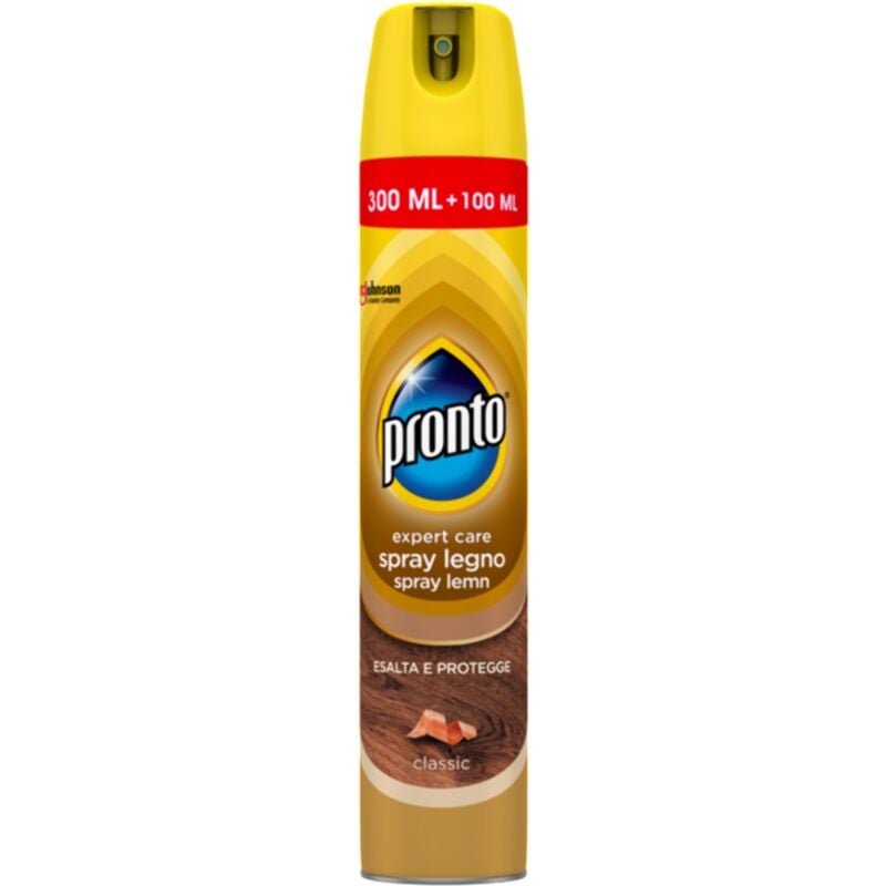 Pronto Mobili Spray 400ml