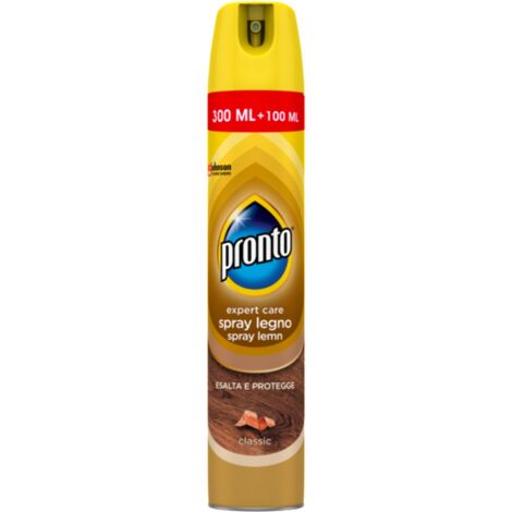 Pronto Mobili Spray 400ml