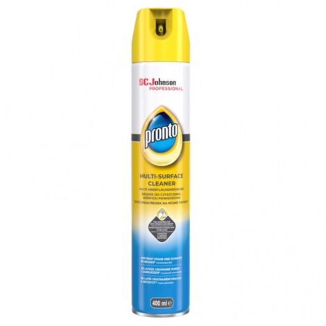Pronto pour meubles aérosol 400 ml 1 pièce 