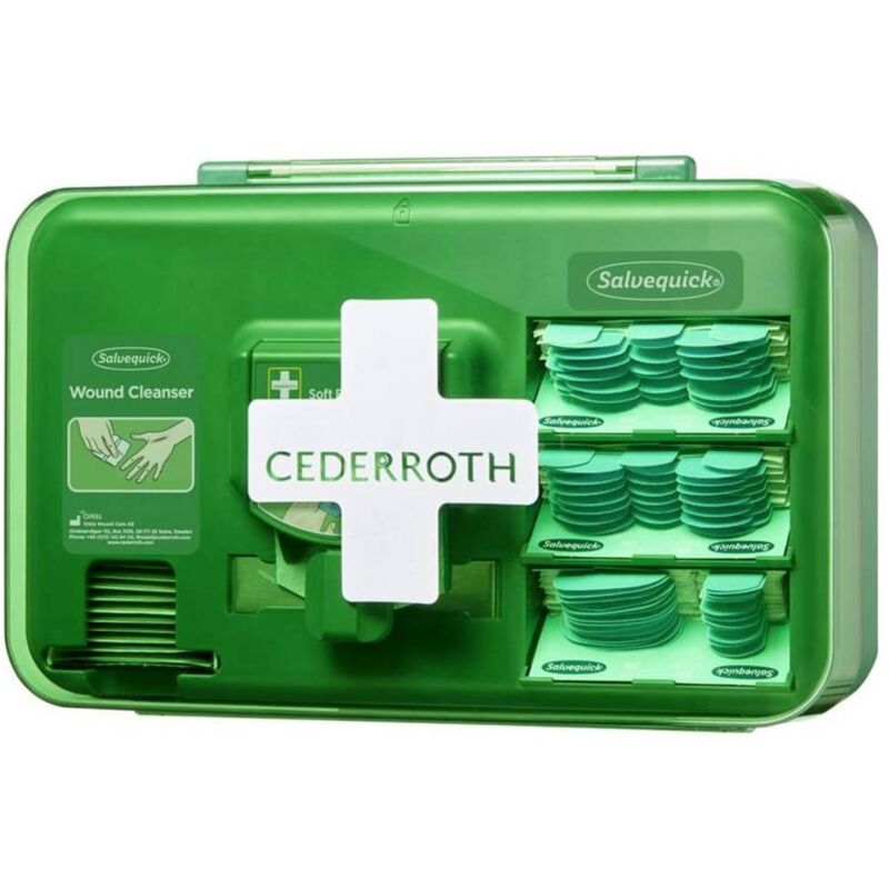 Pronto Soccorso Cura Distributore