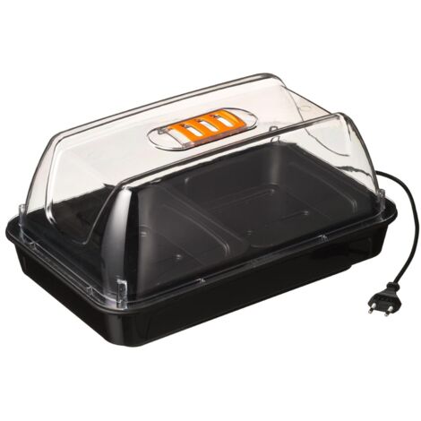 Propagador con elemento calefactor Nature 6020230