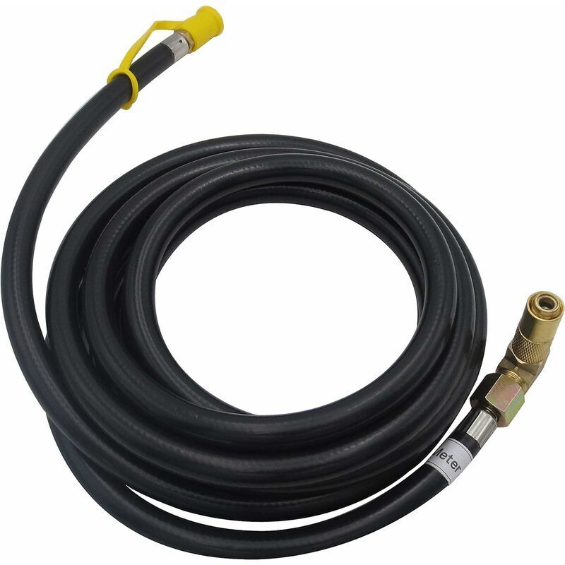 Image of Rose - Propane Gas Quick Connect&hellip;