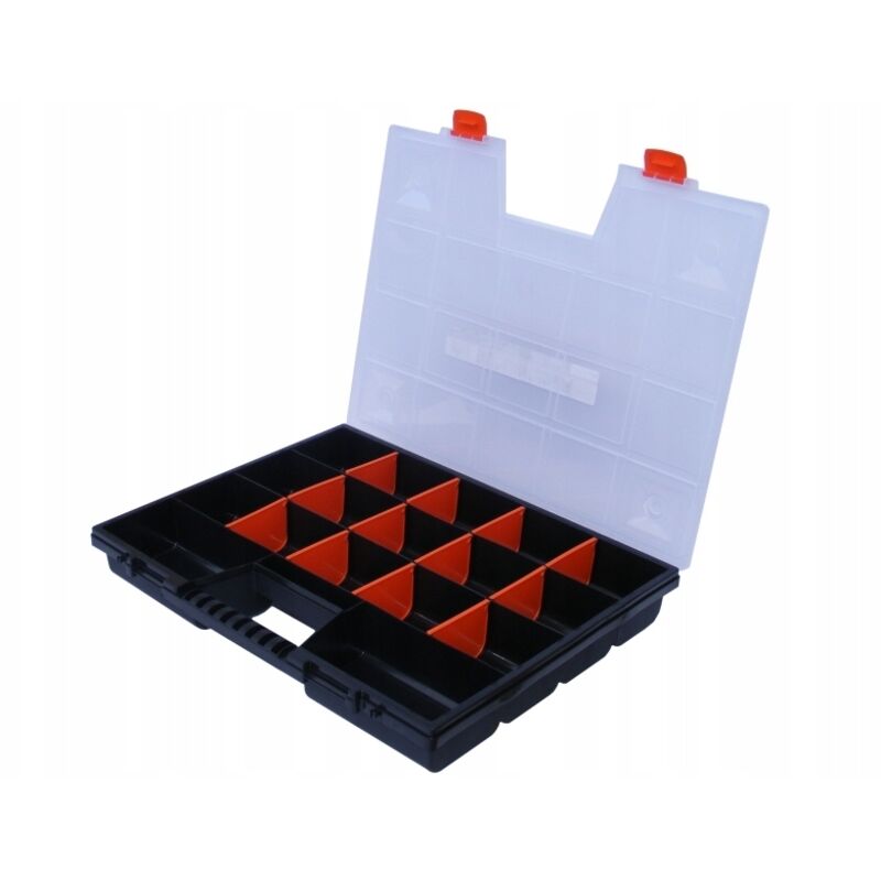 Image of KNO50407 Werkzeug- und Werkstatt-Organizer