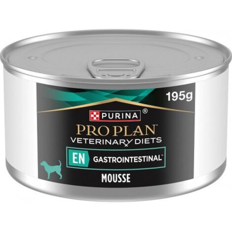 Proplan Cane Veterinary Gastrointestinal EN Mousse 195gr