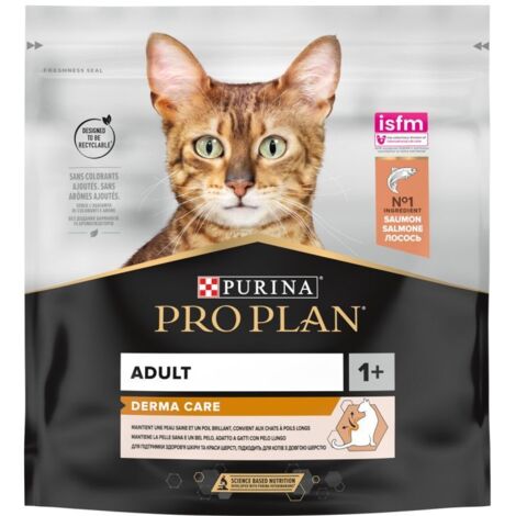 Proplan Gatto Derma Care 400gr Salmone