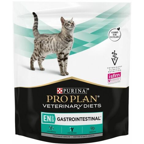 Proplan Gatto Veterinary EN Gastrointestinal St/Ox 400gr