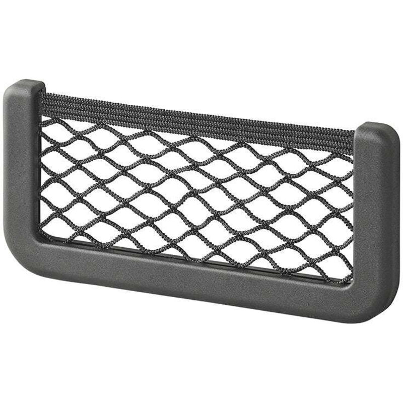 Aufbewahrungsnetz elastisch 17x8cm mit rahmen ns 4