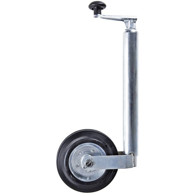 Puleggia Tenditrice con Cerchione Metallo e