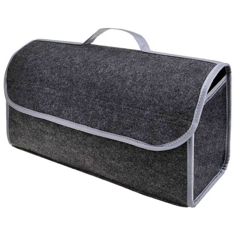 540227 Borsa portaoggetti per bagagliaio (l x a x