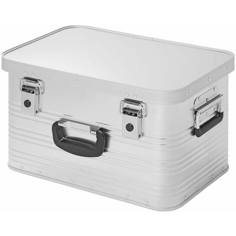 ProPlus Aluminium Transport Case 32 L