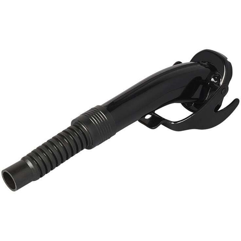Proplus Auslauf Metall Schwarz Flexibel Passend Fur Benzin Und Diesel Art 530080 - 530081 - 530109