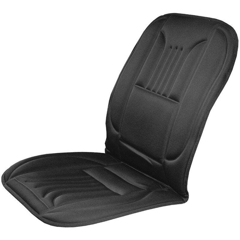 Beheizbare Sitzauflage 12 V Deluxe 430218 Proplus
