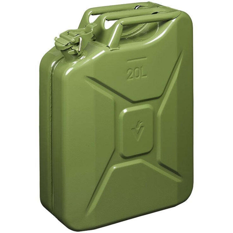 Proplus Kanister 20l Metall Grun Un - Tuvgs Gepruft 588272 588272 588272 588272 588272 588272 588272 588272 588272 588272 588272 58