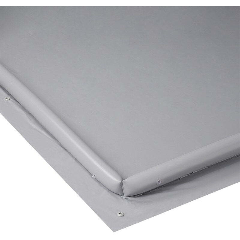 Proplus Bodenplane Aufblasbar 250 X 550 M