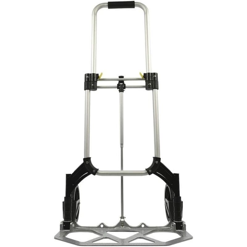 

ProPlus Carrito plegable de aluminio 70 kg