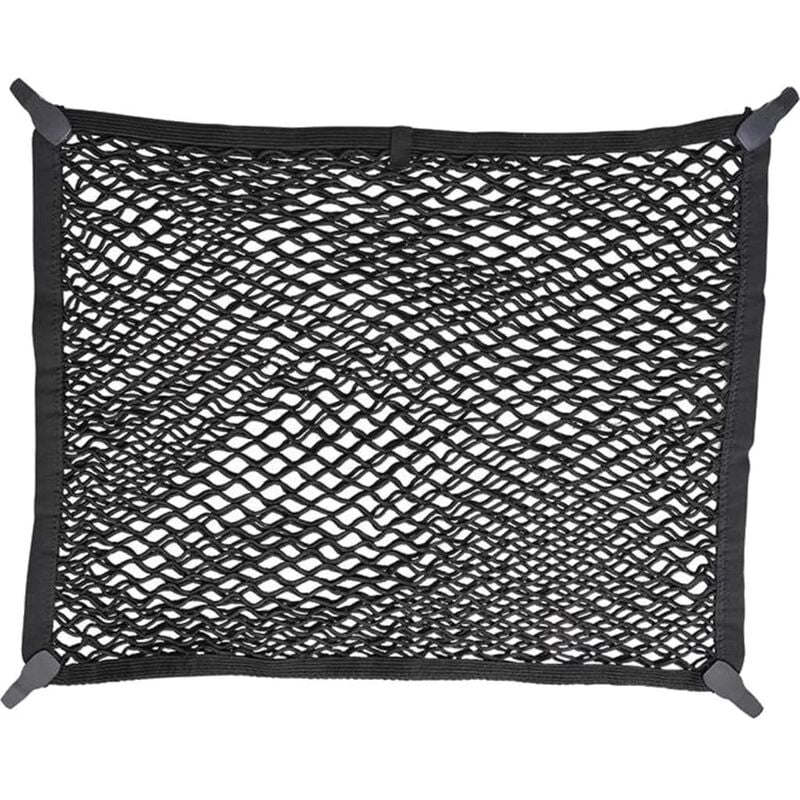 

ProPlus Red elástica doble para equipaje 80x60 cm