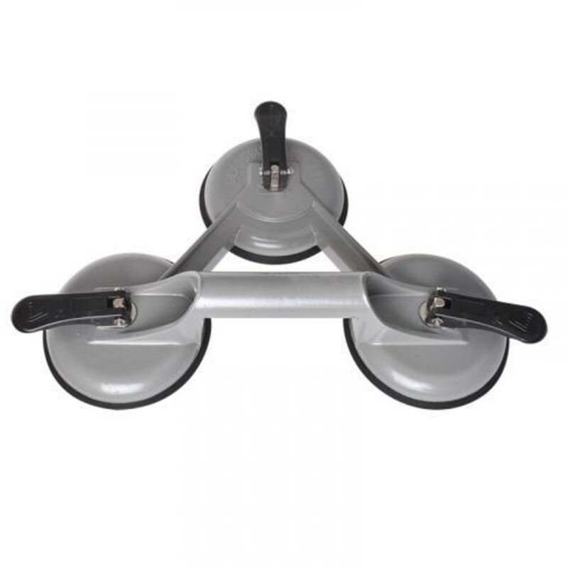 Proplus Vakuumheber Aus Aluminium Mit 3 Saugnapfen 732989 732989 732989 732989 732989 732989 732989 732989 732989 732989 732989 732