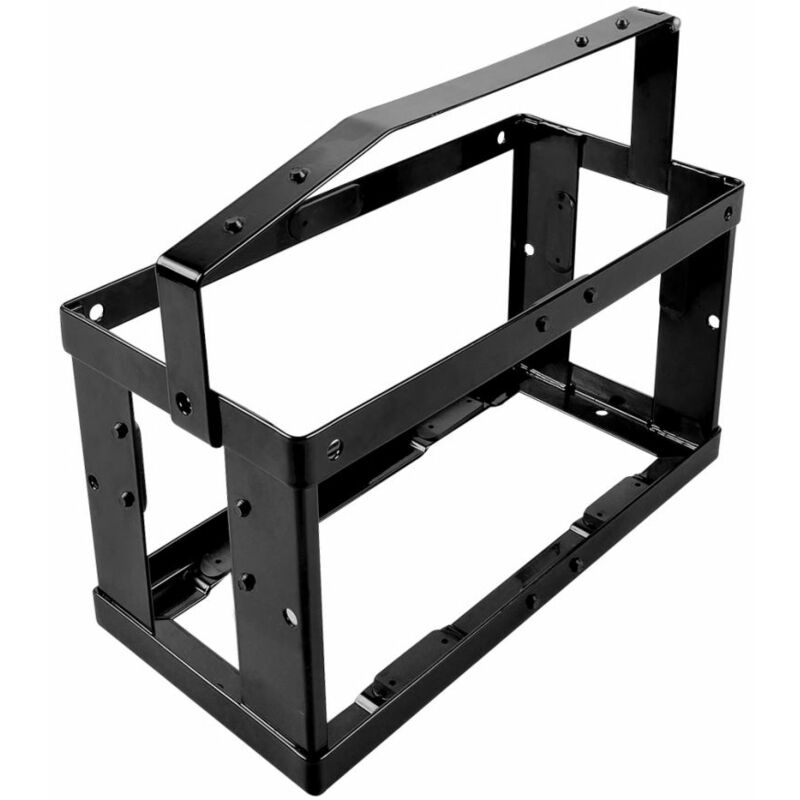 

ProPlus Soporte de metal para bidón 10 L
