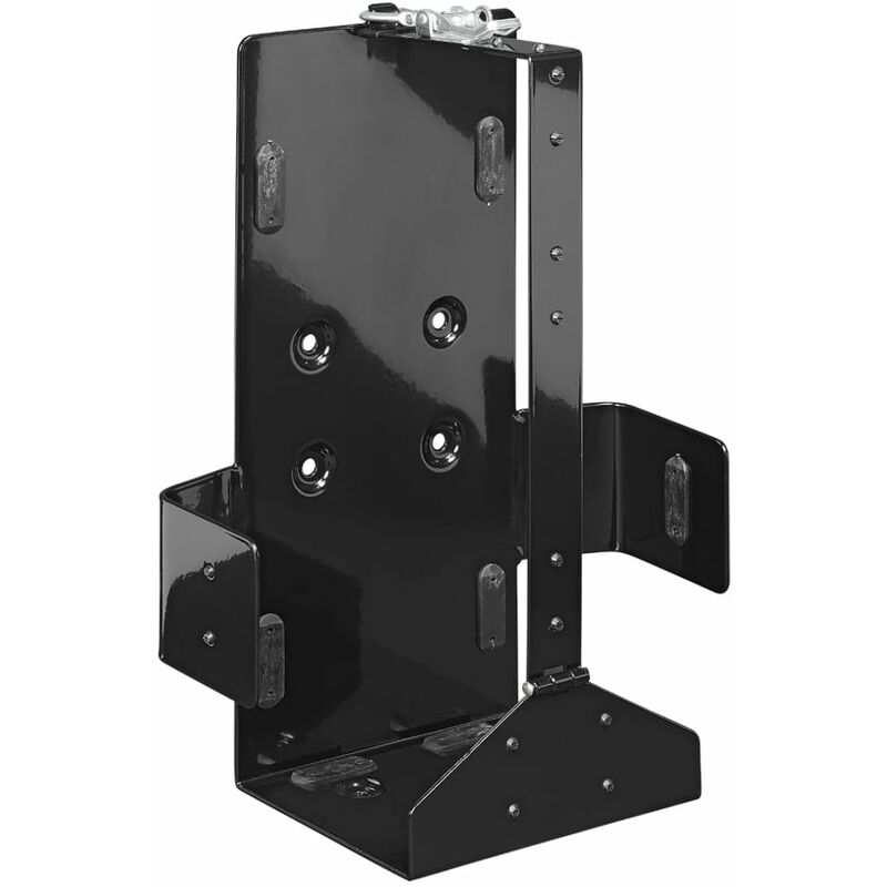 

ProPlus Soporte resistente para bidón de gasolina 20 L