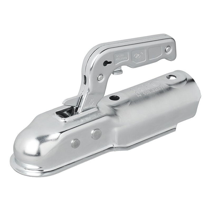 Proplus - Tête D'attelage Ronde 60mm Capacité Max. 750 Kg