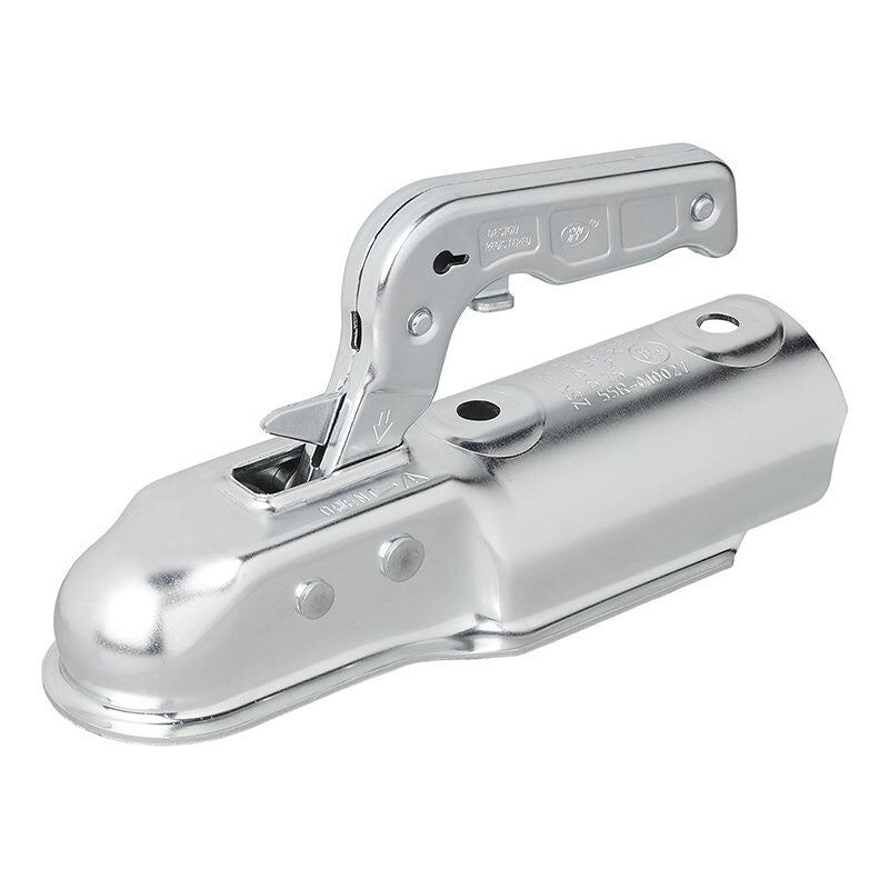 Proplus - Tête D'attelage Ronde 70mm Capacité Max. 750 Kg