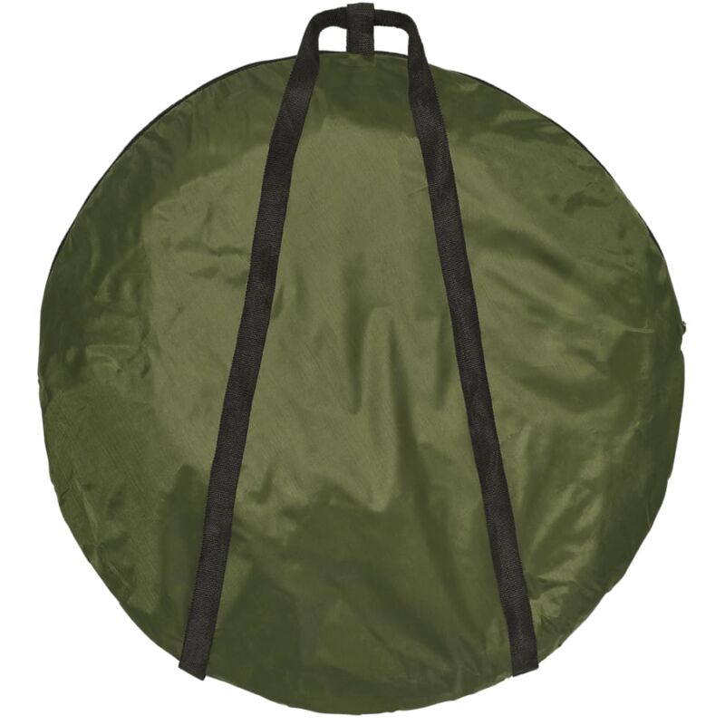 

Tienda de privacidad desplegable poliéster verde - Verde - Proplus