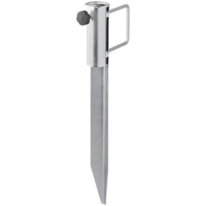 Proplus Lufttrockner Schirm Erdspie 45cm 35mm
