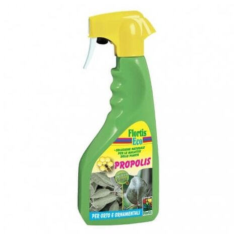 Propolis bio en flacon de 500ml