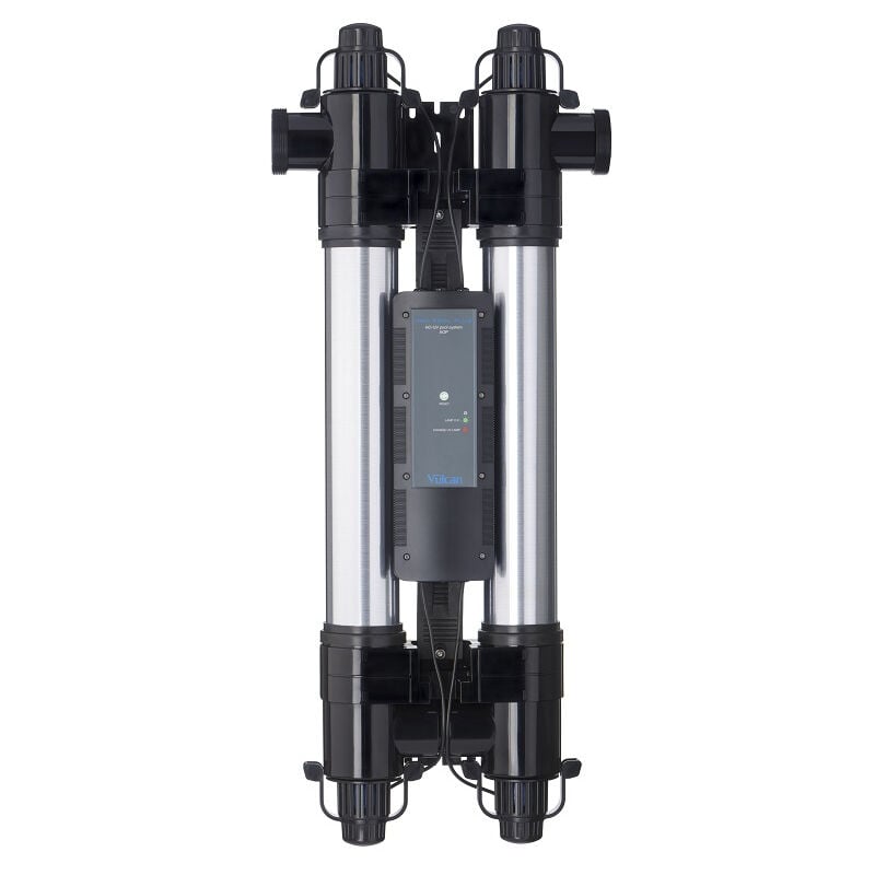 Elecro Engineering - Traitement uv pour piscine Pro Pool Elecro 110 w jusqu'à 100 m sans pompe doseuse