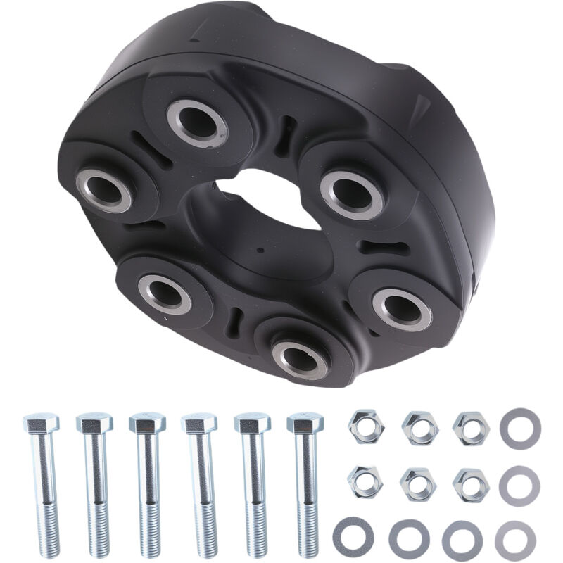 Propshaft Donut Coupling Mount for BMW 1 3 4 5 7 Series E90 E88 E81 26117610061