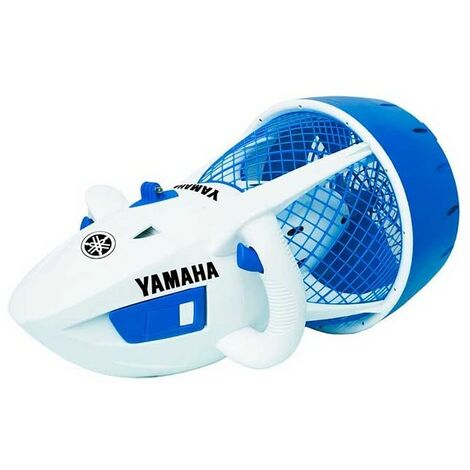 Propulsor acuático Yamaha Seascooter Explorer