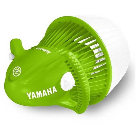 Propulsor acuático Yamaha Seascooter Scout