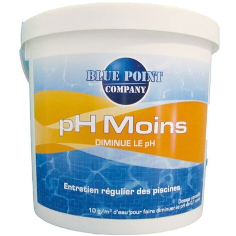 PROQUISWIM - Réducteur de pH - 5 Kg