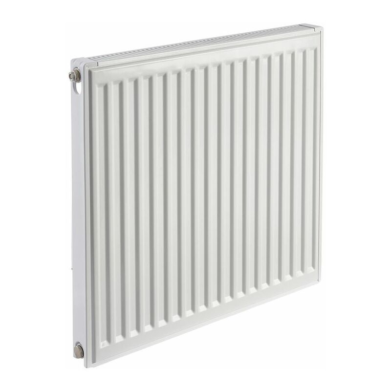 Type 11 300mm high (Width: 800mm) Single Panel Compact Convector Central Heating Radiator - Prorad