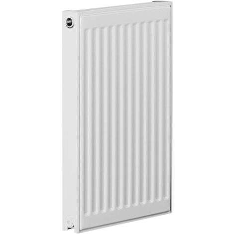 Prorad Type 11 300mm high (Width: 400mm) Single Panel Compact Convector Central Heating Radiator