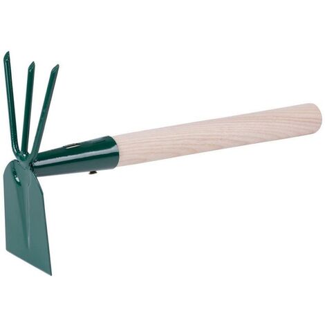 AUTRES PROREGAL Gartenhacke 002/250 / A-60mm / B-160mm / c-250mm /