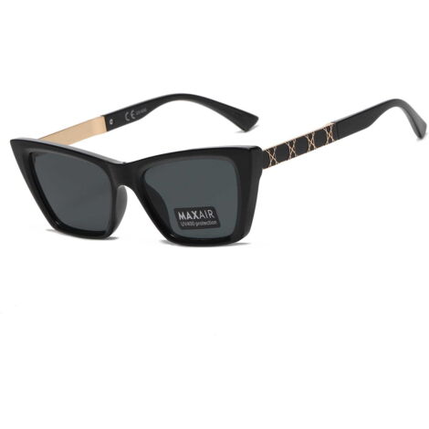 Pros 050 Photochrome Lesebrille mit Flex ST342A Braun