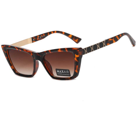 Pros 050 Photochrome Lesebrille mit Flex ST342B Gold
