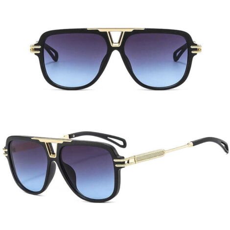 Pros 200 Photochrome Lesebrille mit Flex ST342 Schwarz